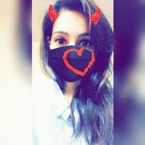 Meet your Posher, Shehla